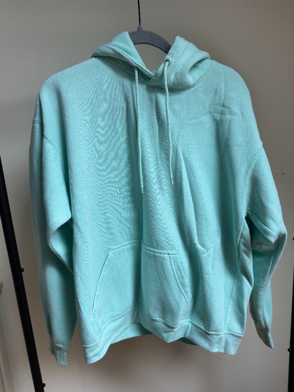 Large Pacific & Co. Hoodie